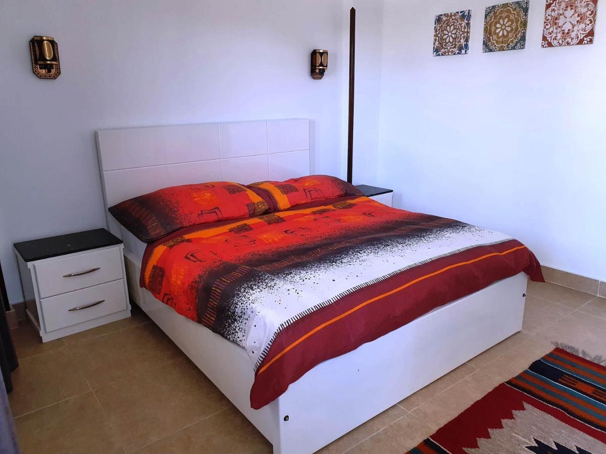 Casa Loko Apartment Luxor