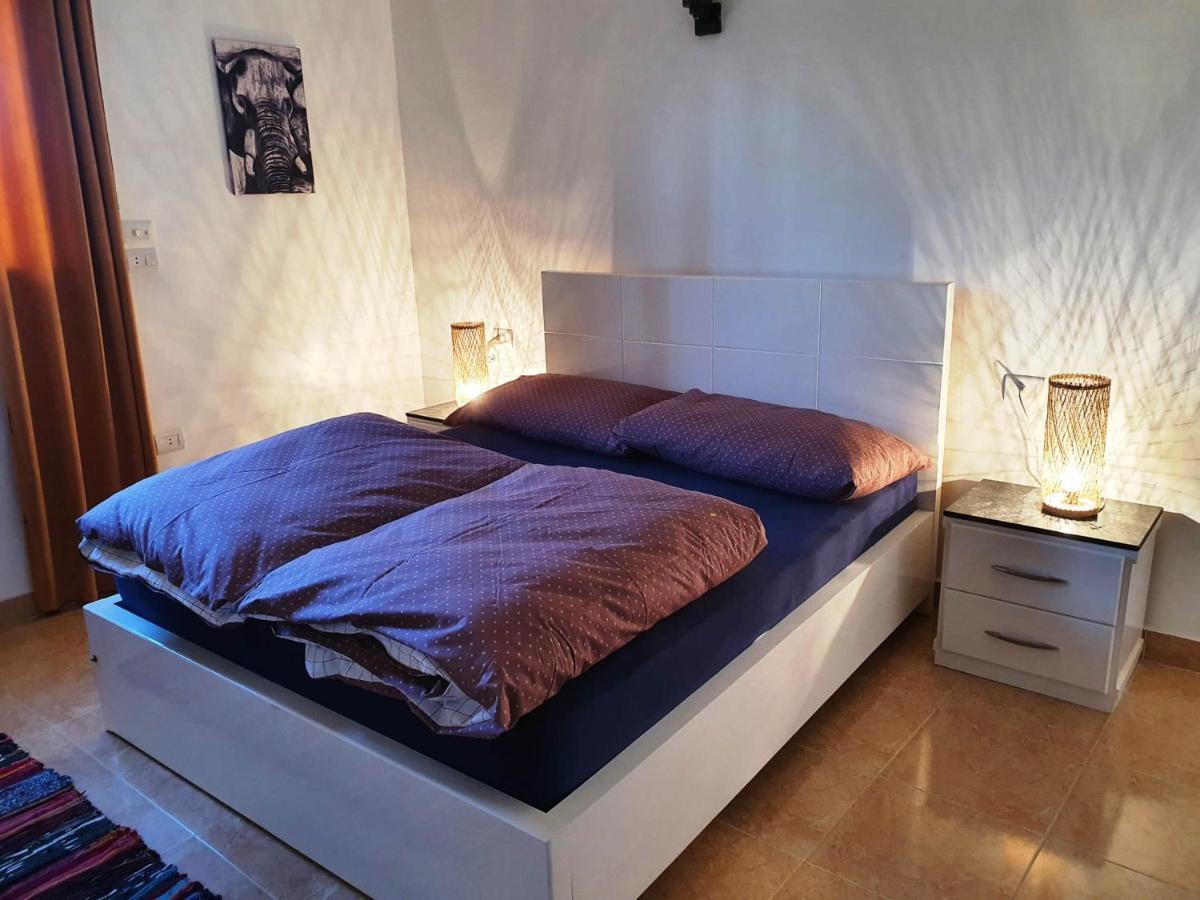 Casa Loko Apartment