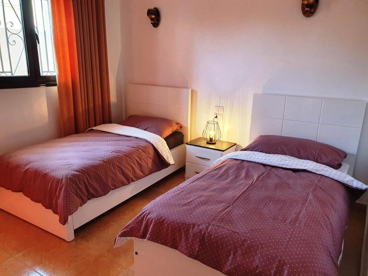 Apartment Casa Loko Luxor