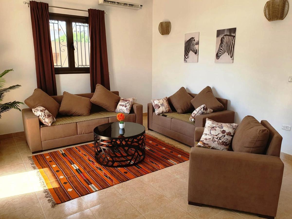 Casa Loko Apartment Luxor