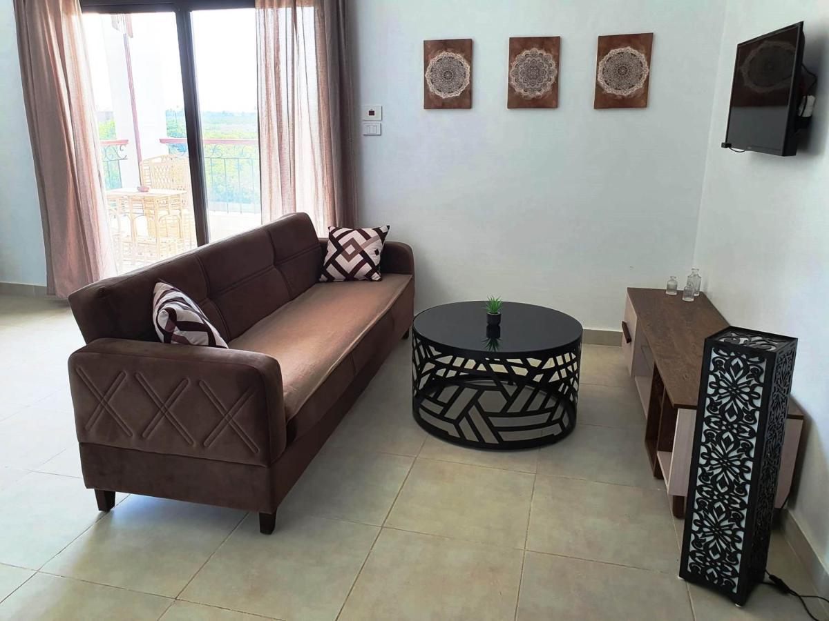Casa Loko Apartment Luxor
