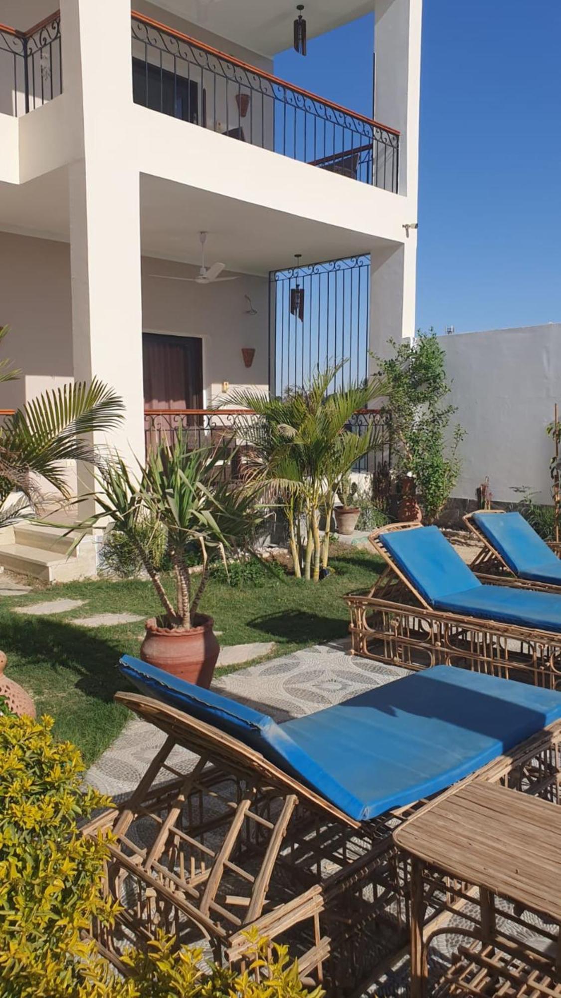 Casa Loko Apartment