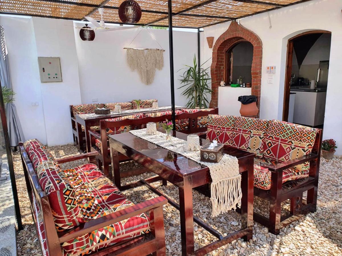 Casa Loko Apartment Luxor