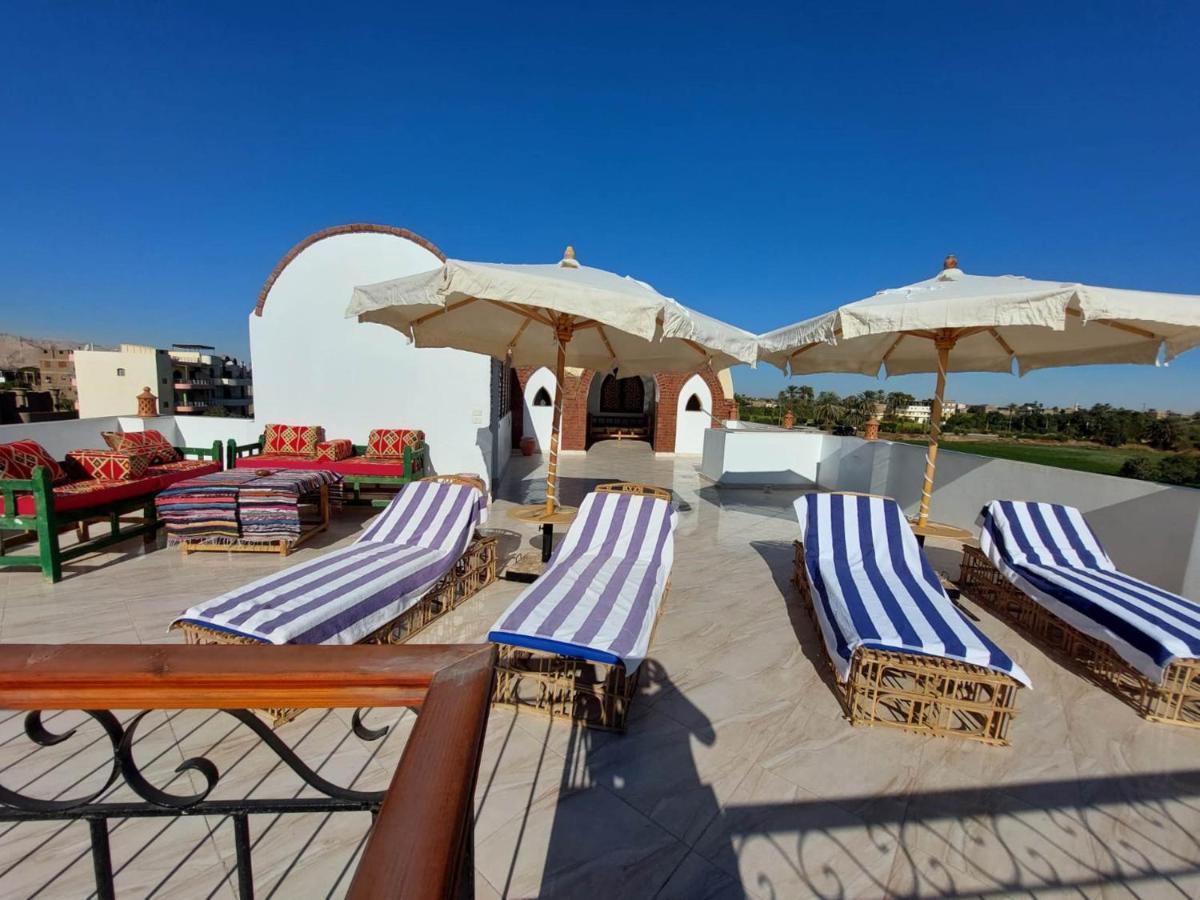 Casa Loko Luxor