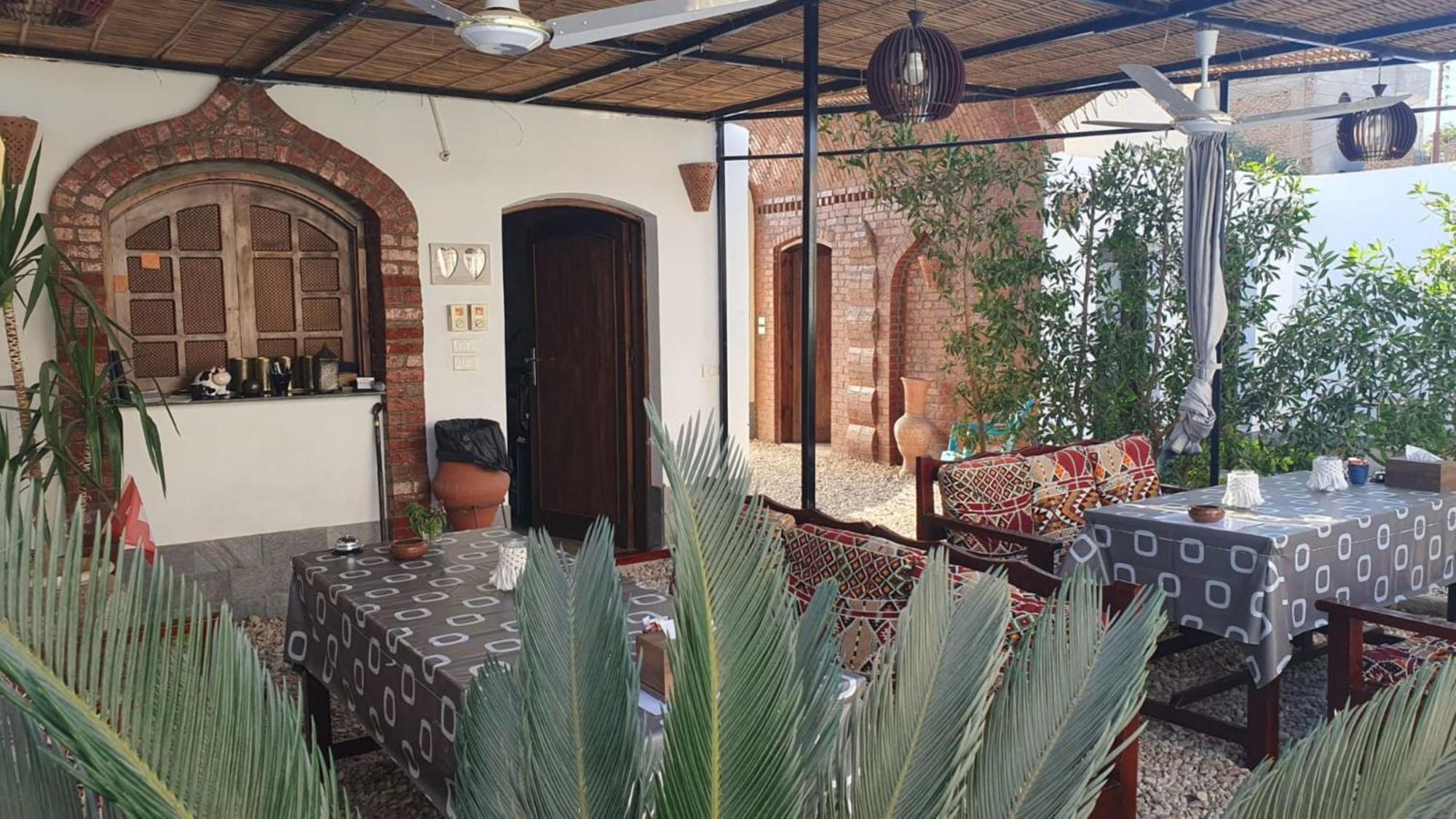 Apartment Casa Loko Luxor