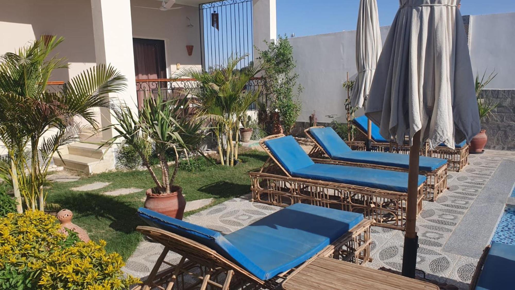 Casa Loko Luxor